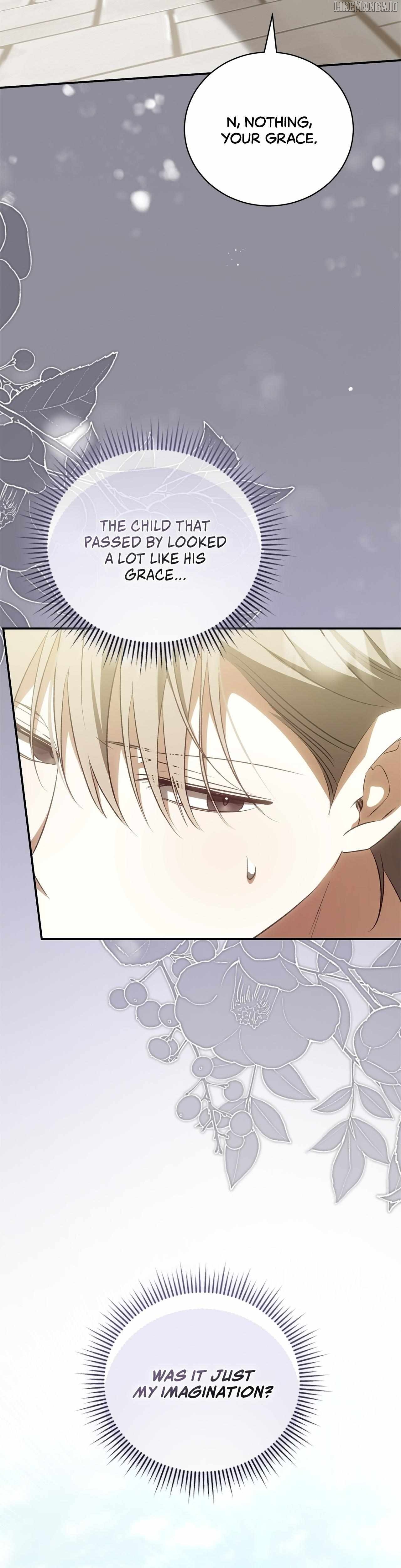 My Husband and I Cannot Live in the Same World Chapter 45 - page 56