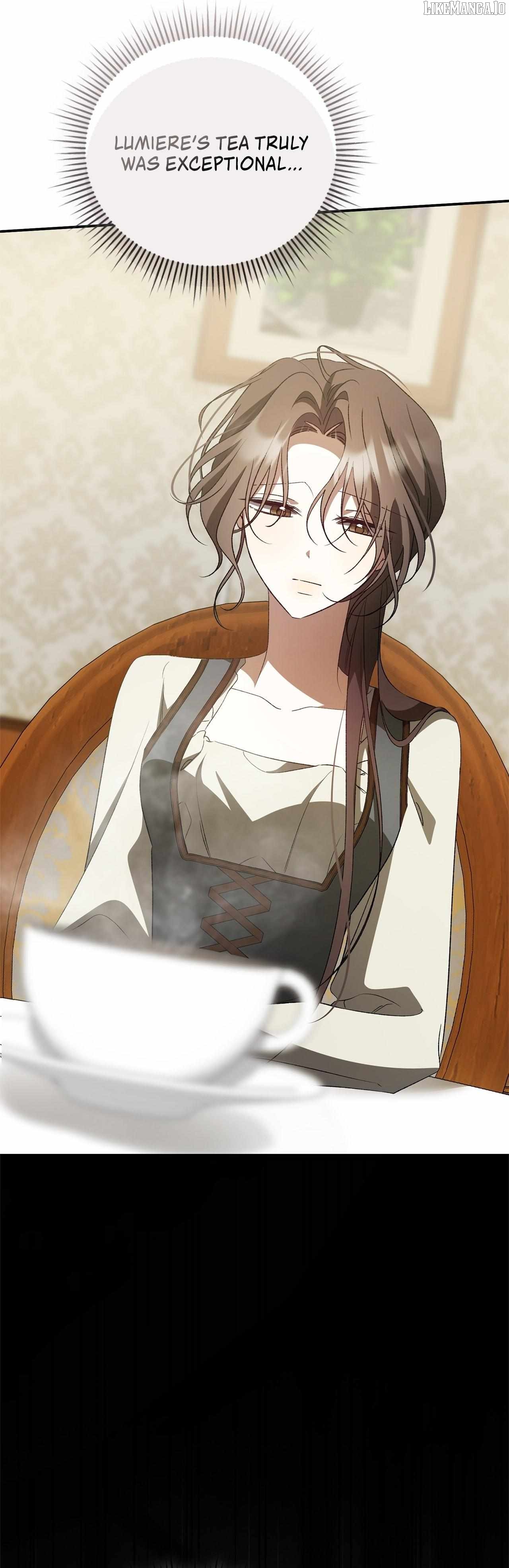 My Husband and I Cannot Live in the Same World Chapter 45 - page 6