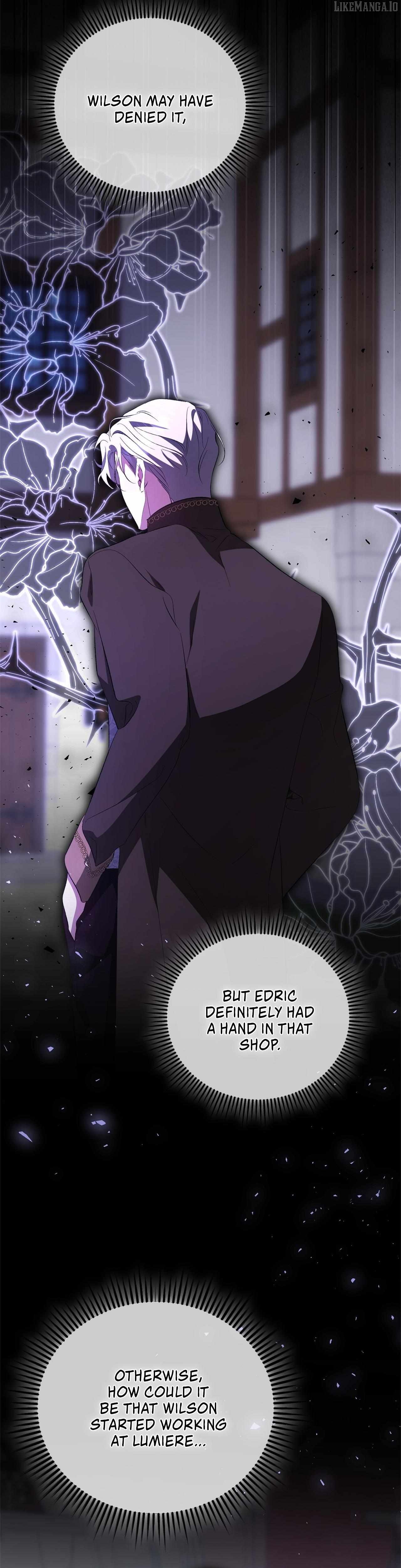 My Husband and I Cannot Live in the Same World Chapter 45 - page 7