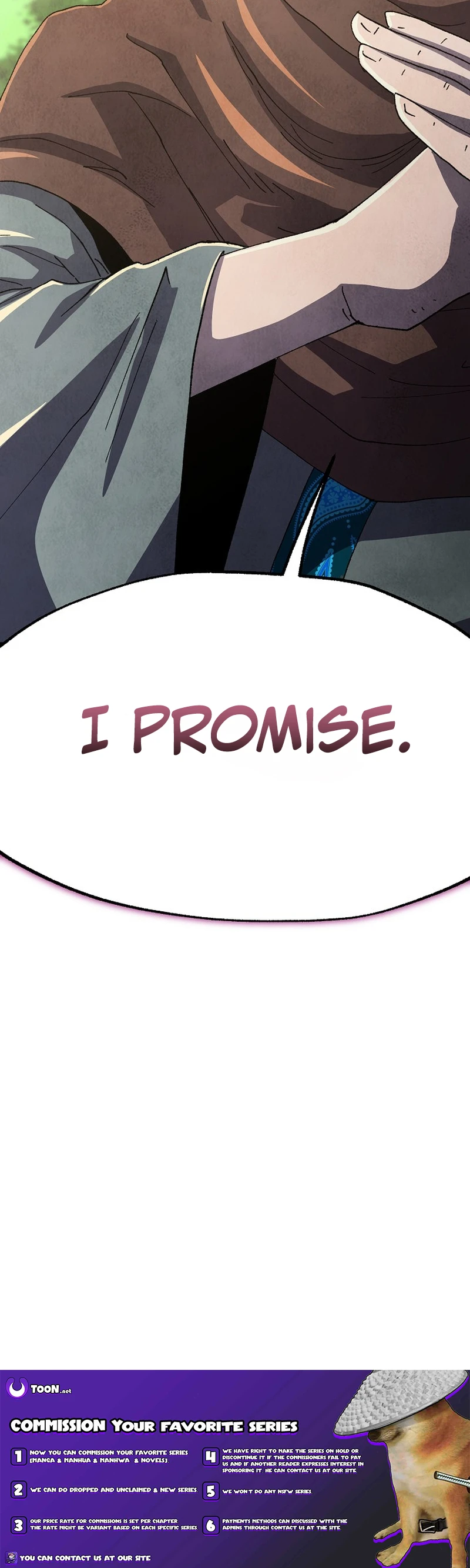 The Genius Grandson of Namgung Clan Chapter 76 - page 14