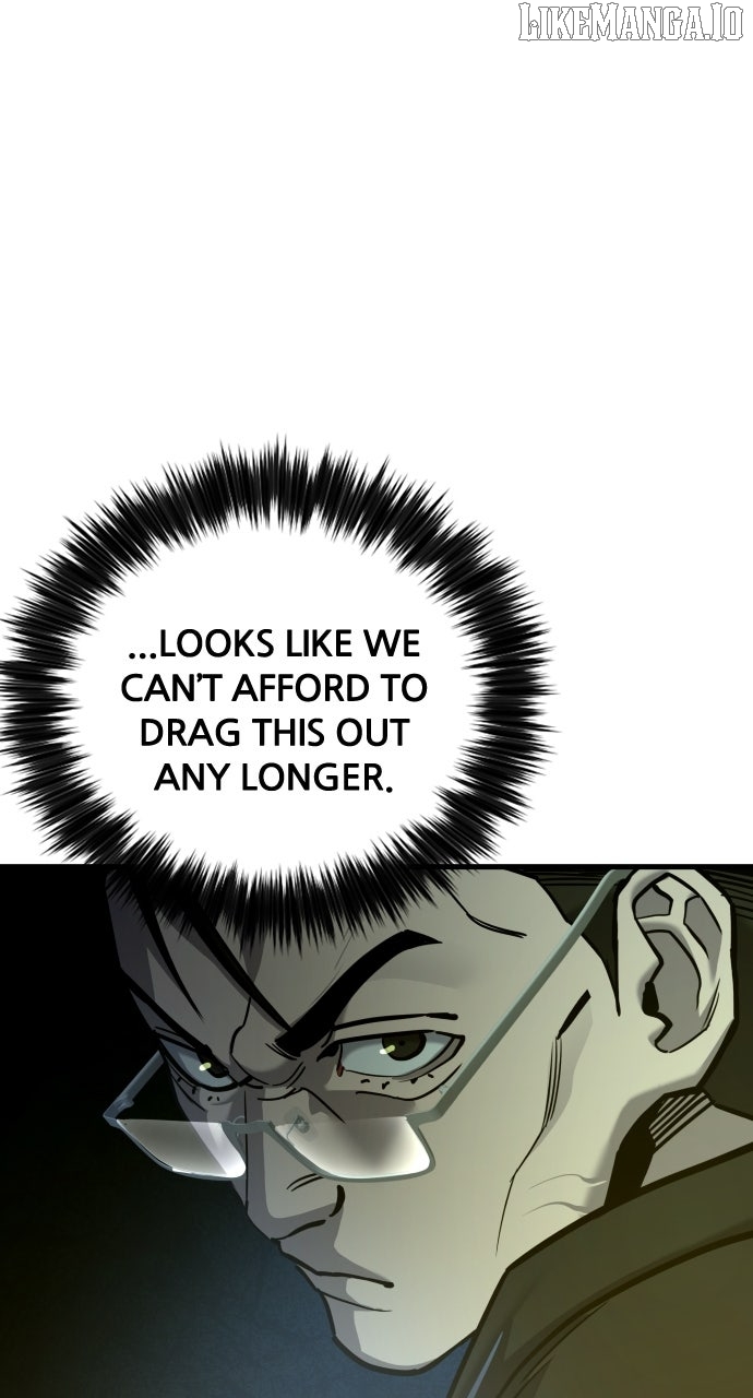 Justice Served Chapter 32 - page 32