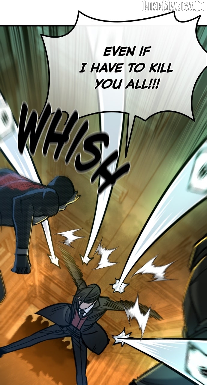 Justice Served Chapter 32 - page 44
