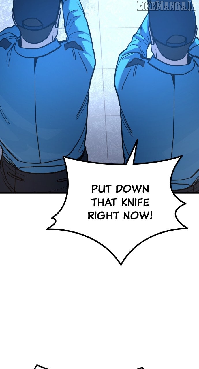 Justice Served Chapter 33 - page 24