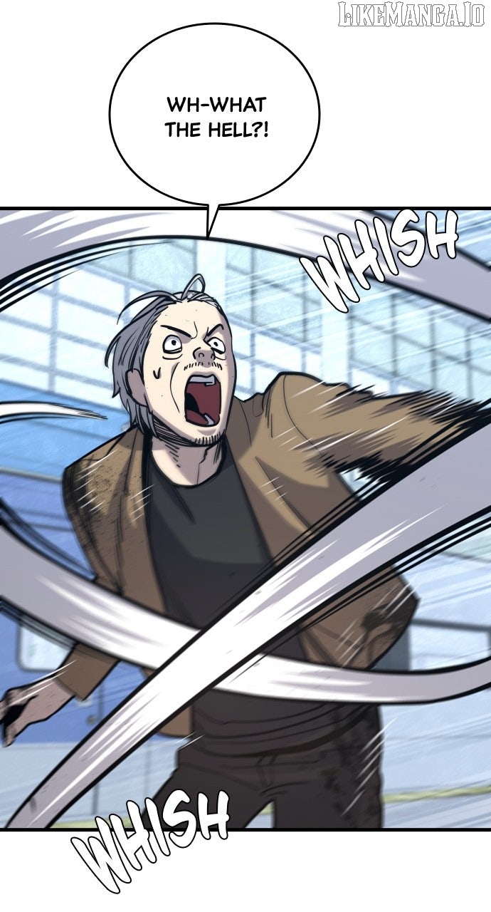 Justice Served Chapter 33 - page 34
