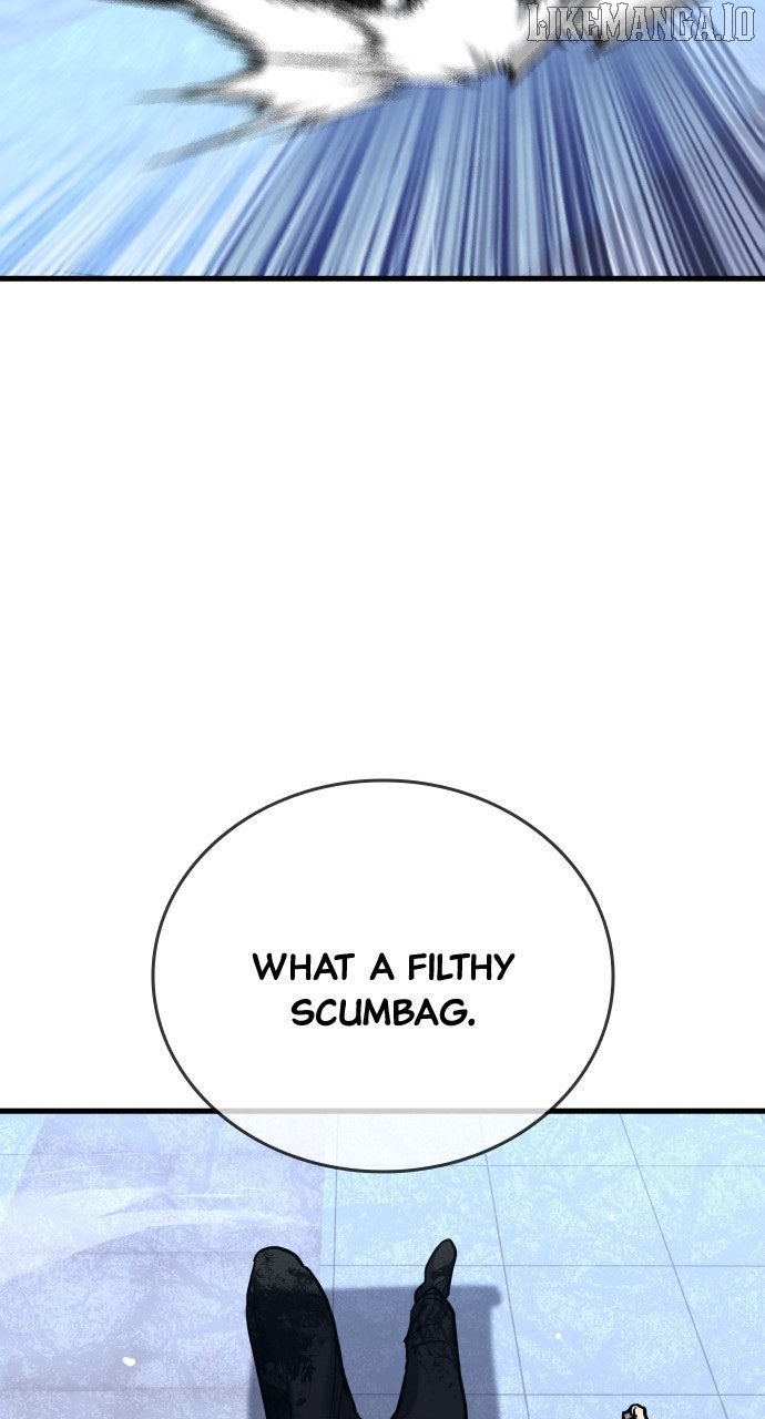 Justice Served Chapter 33 - page 44