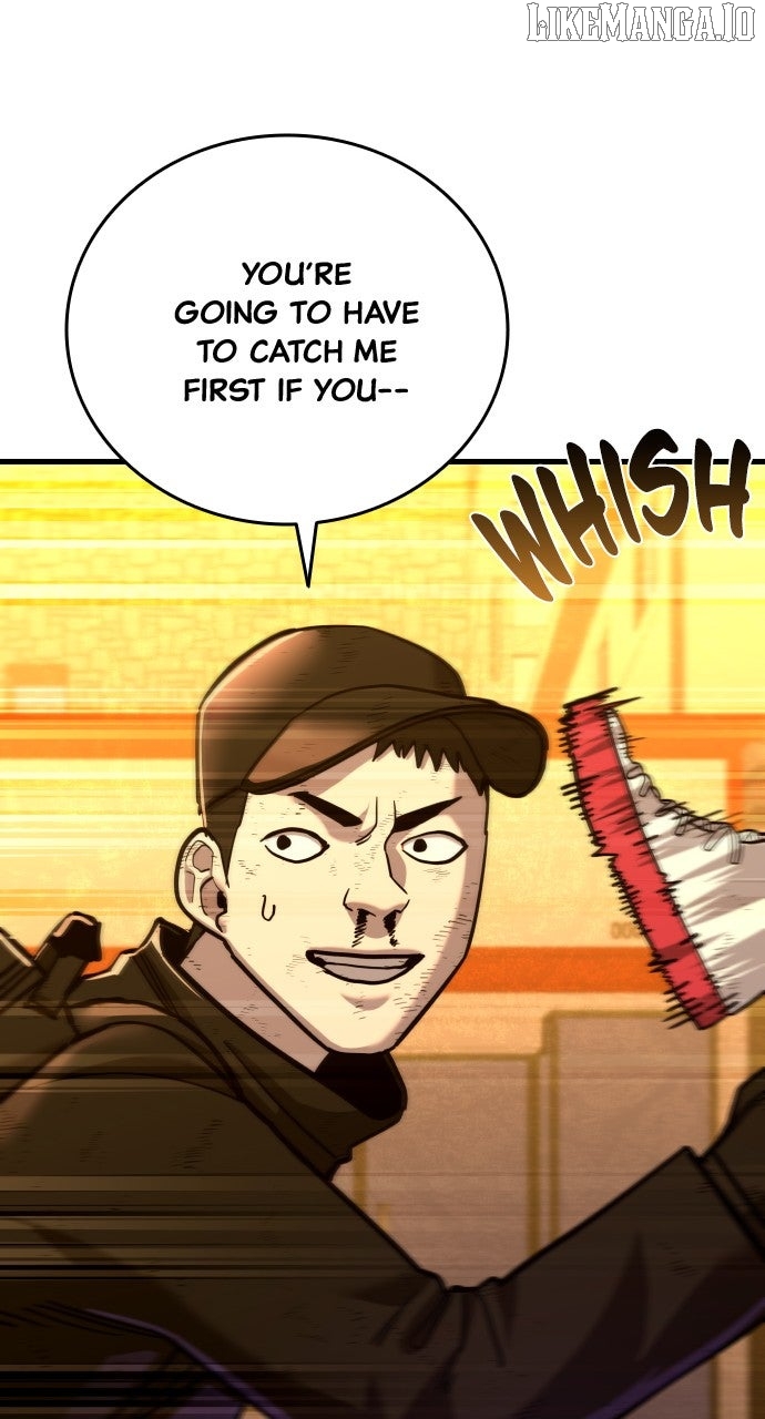 Justice Served Chapter 33 - page 62