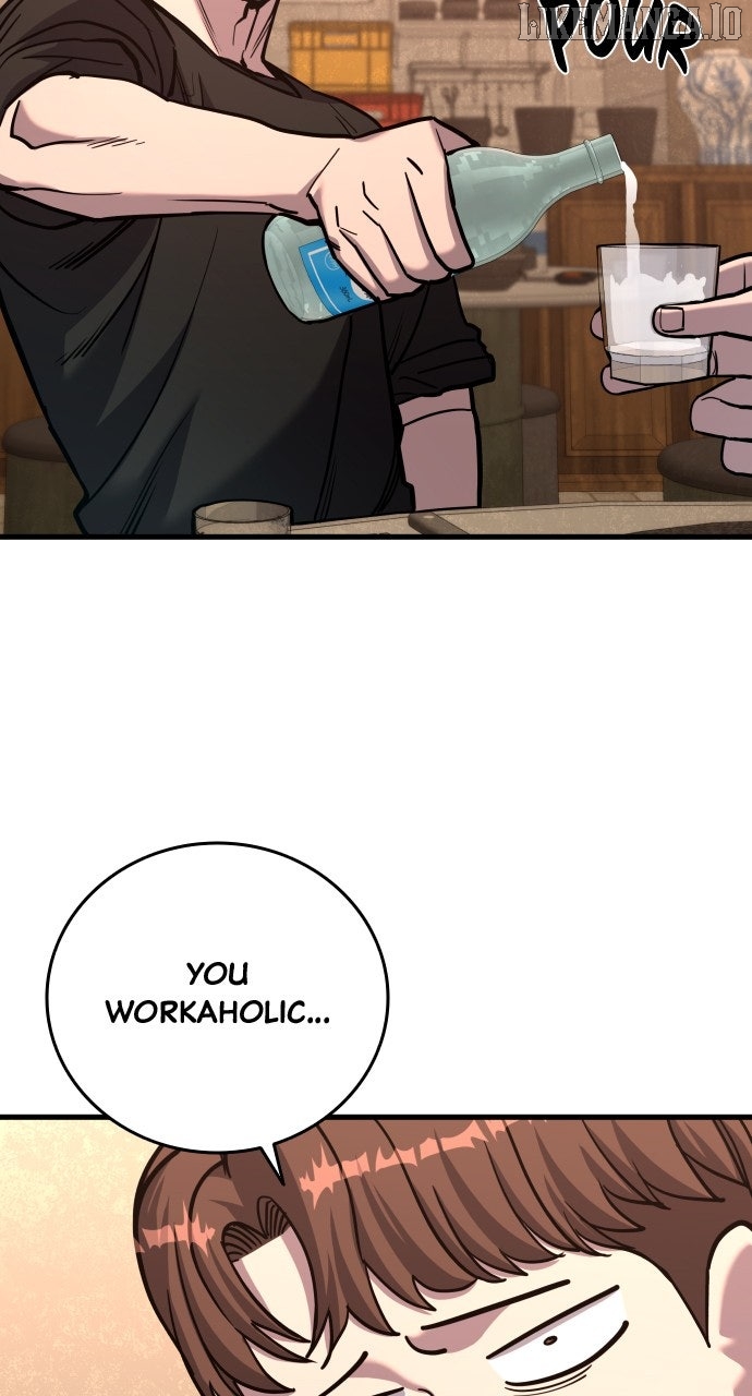 Justice Served Chapter 33 - page 80