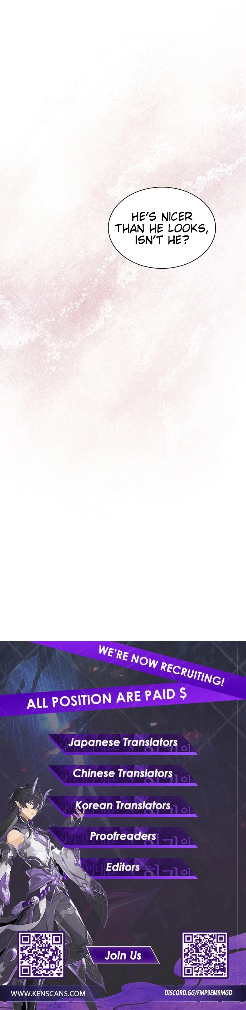 I Need Someone to Stop My Older Brothers Chapter 61 - page 10