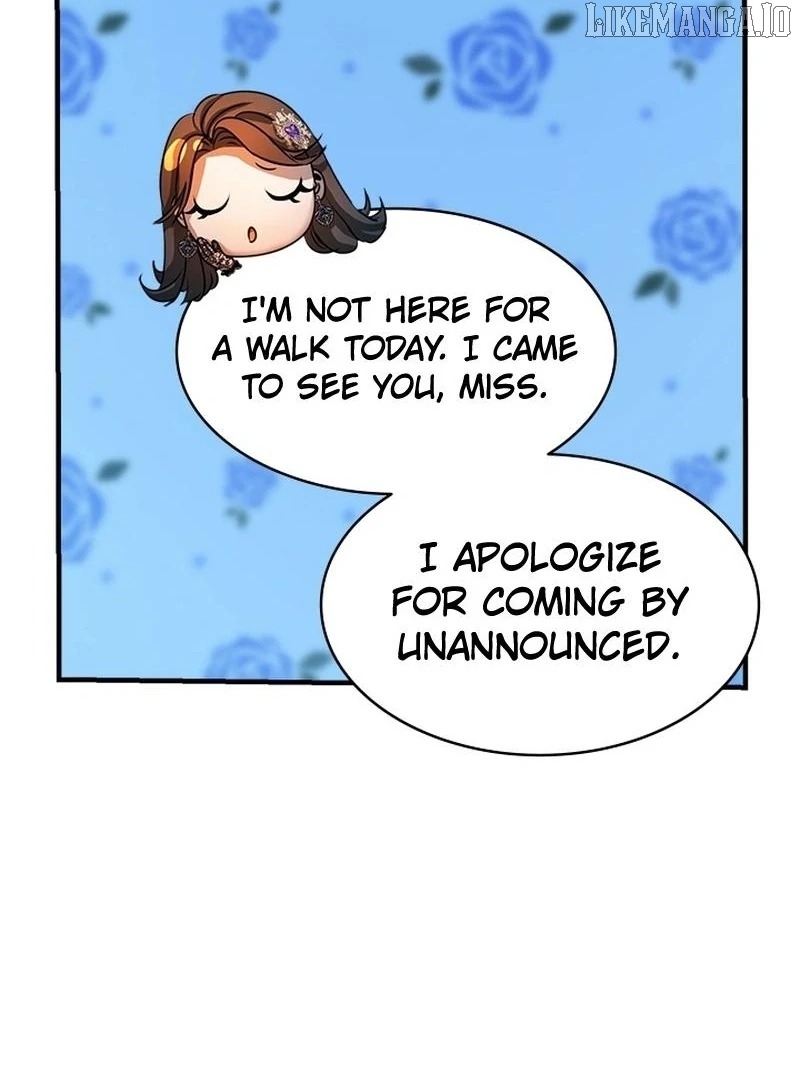 I Need Someone to Stop My Older Brothers Chapter 27 - page 8