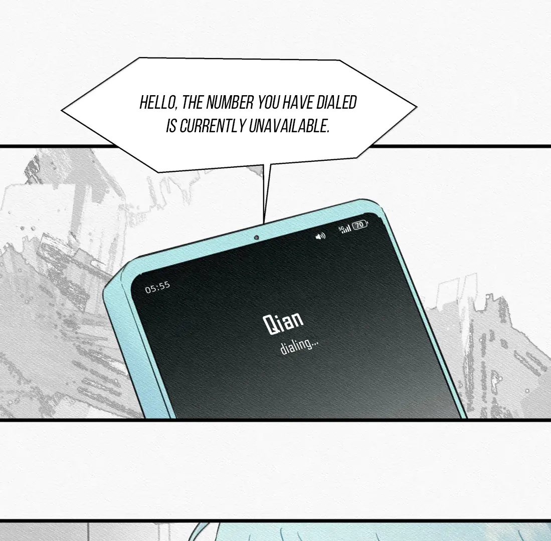 Falling in Love Gives Me Superpowers Chapter 95 - page 12