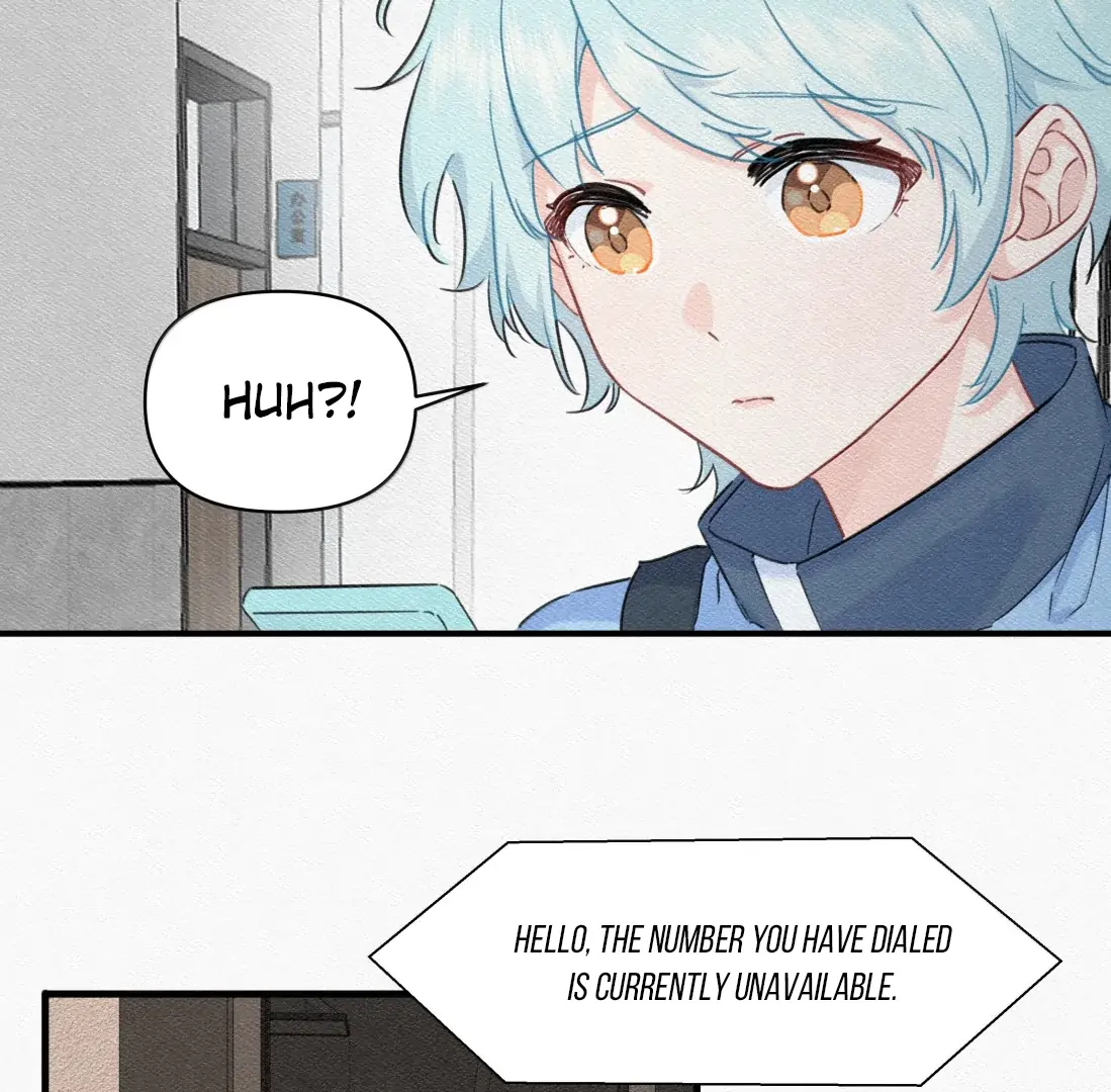 Falling in Love Gives Me Superpowers Chapter 95 - page 13