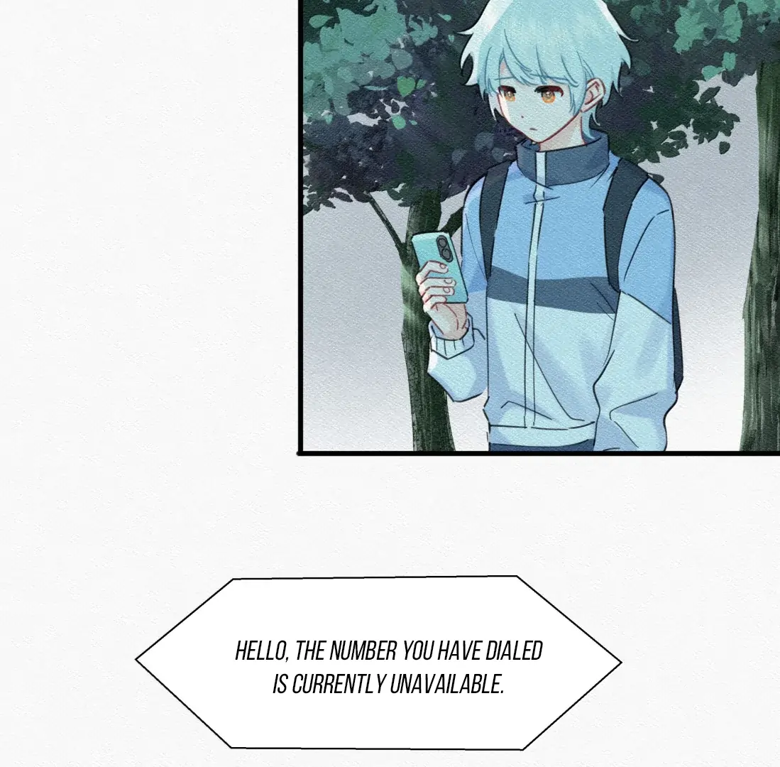 Falling in Love Gives Me Superpowers Chapter 95 - page 15