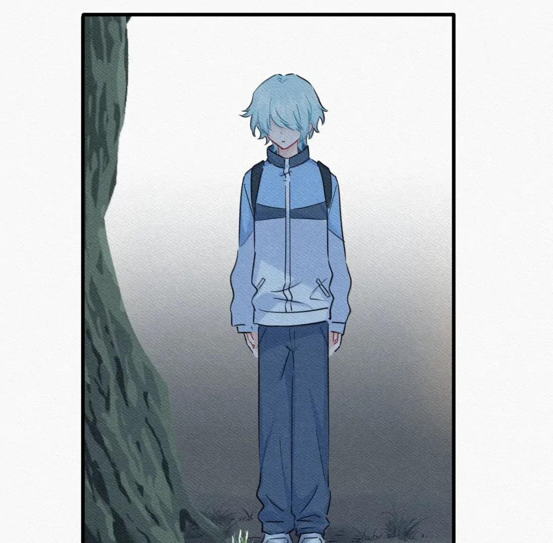 Falling in Love Gives Me Superpowers Chapter 95 - page 16