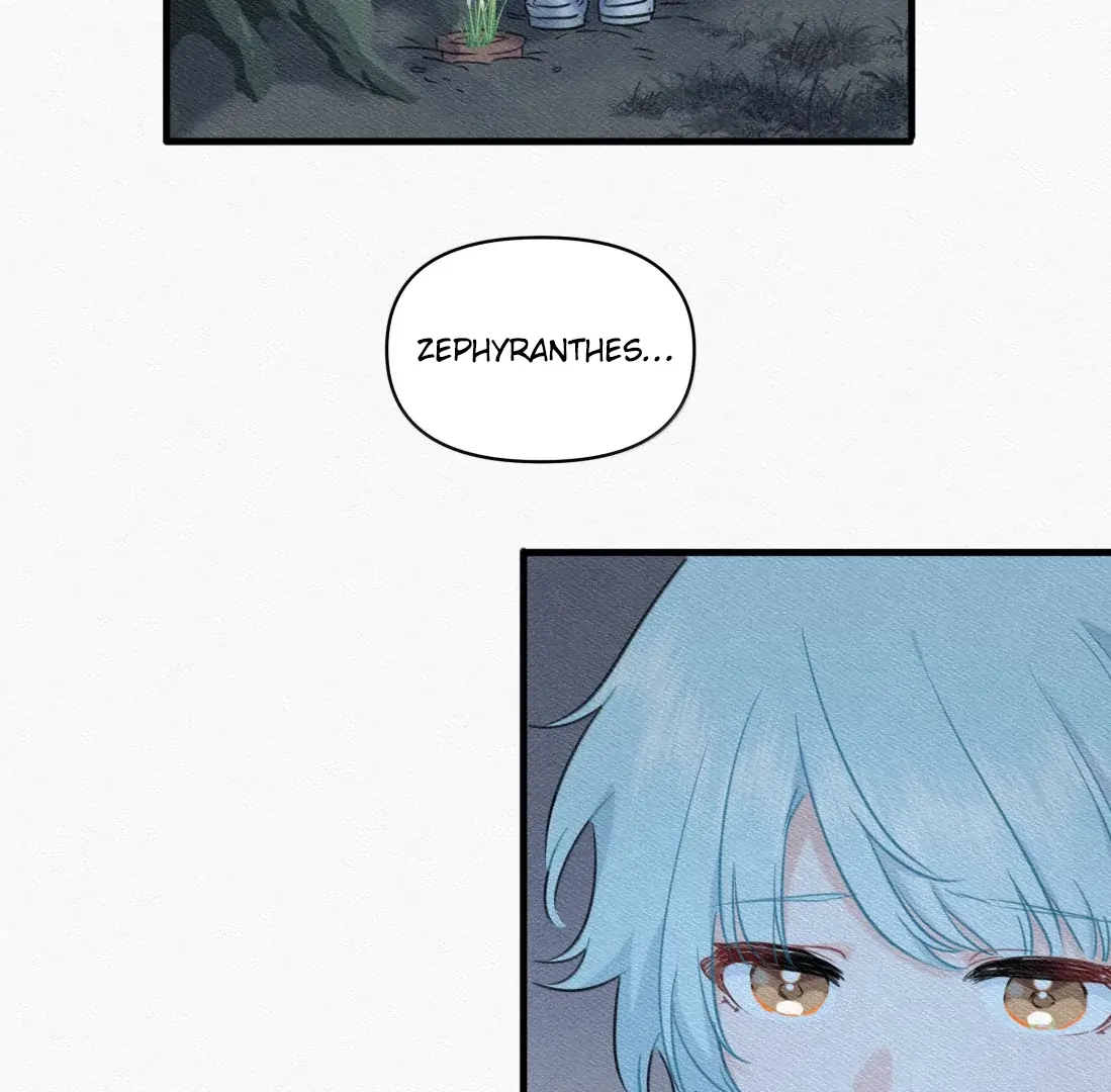 Falling in Love Gives Me Superpowers Chapter 95 - page 17