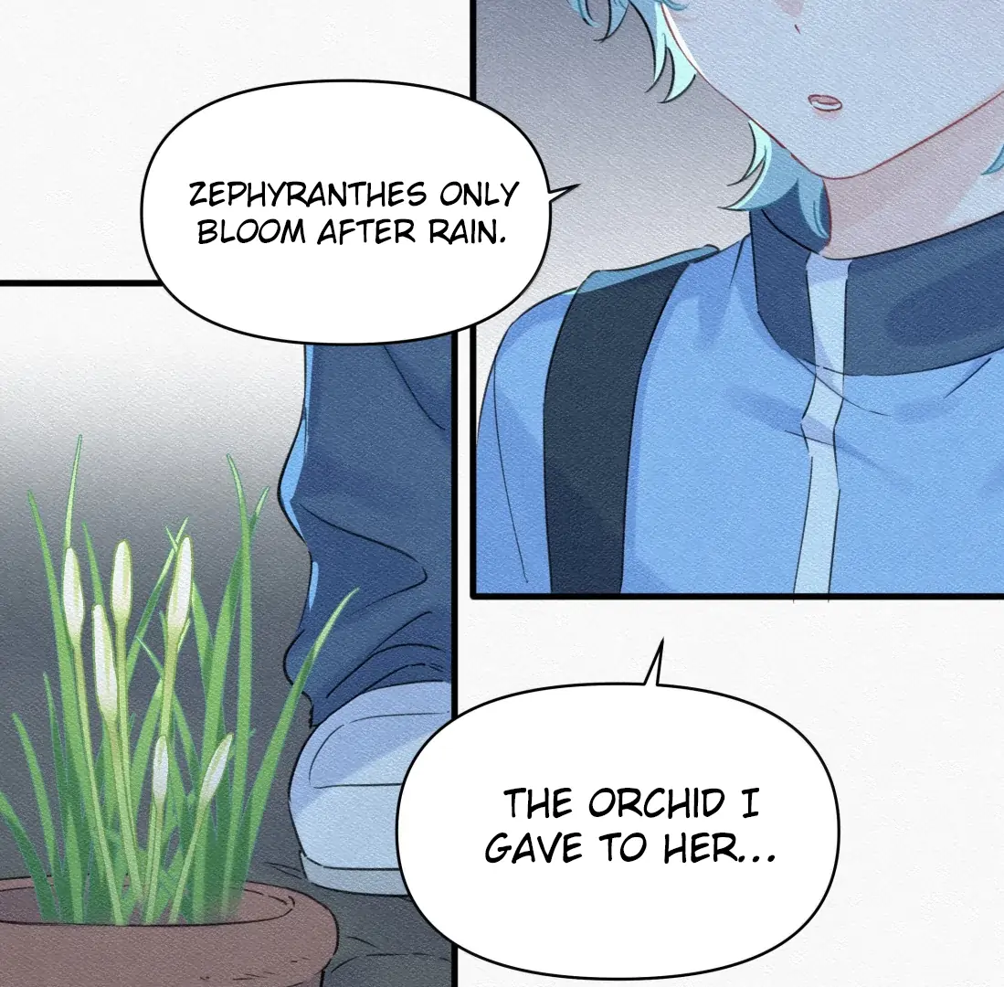 Falling in Love Gives Me Superpowers Chapter 95 - page 18