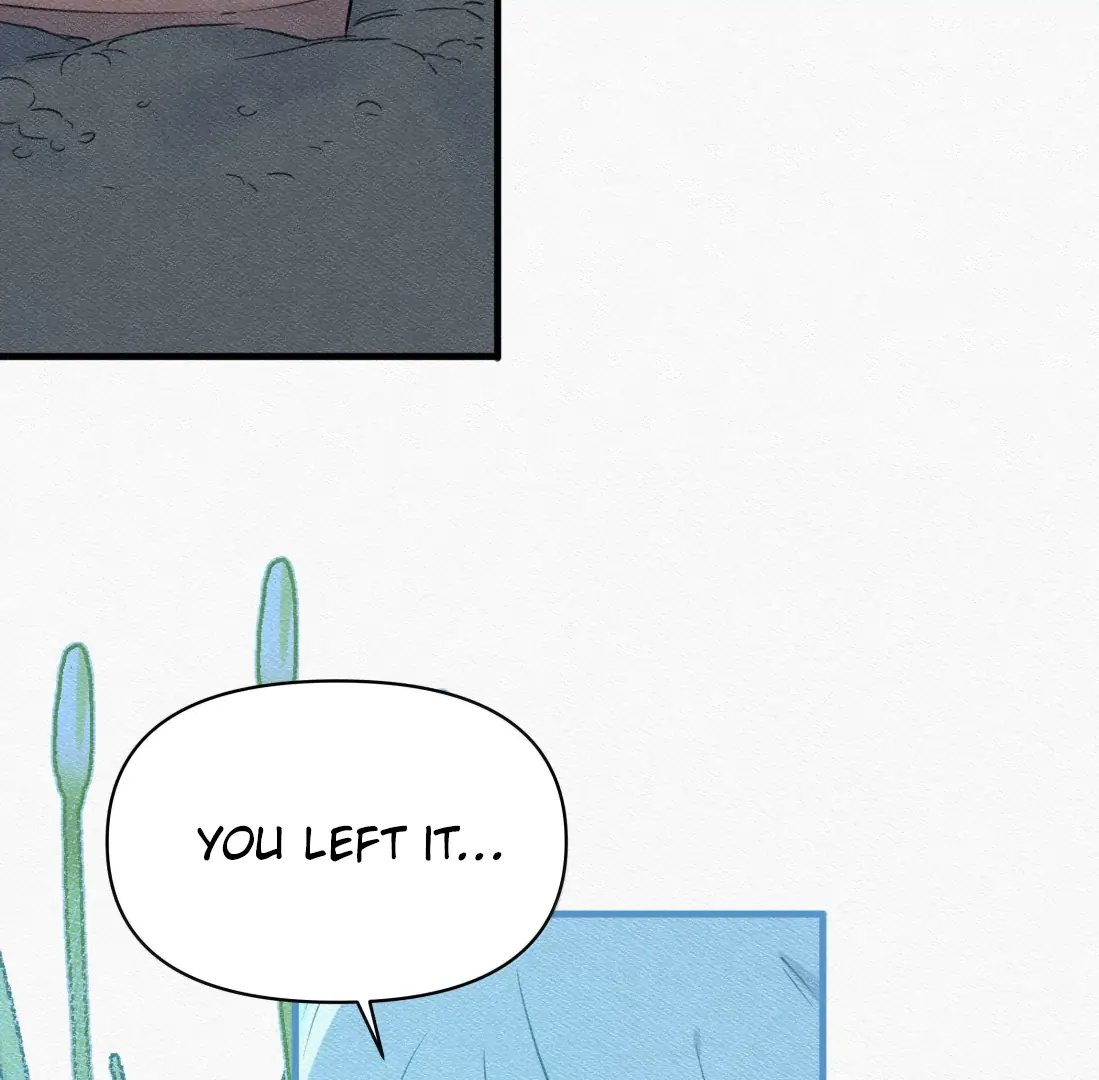 Falling in Love Gives Me Superpowers Chapter 95 - page 19