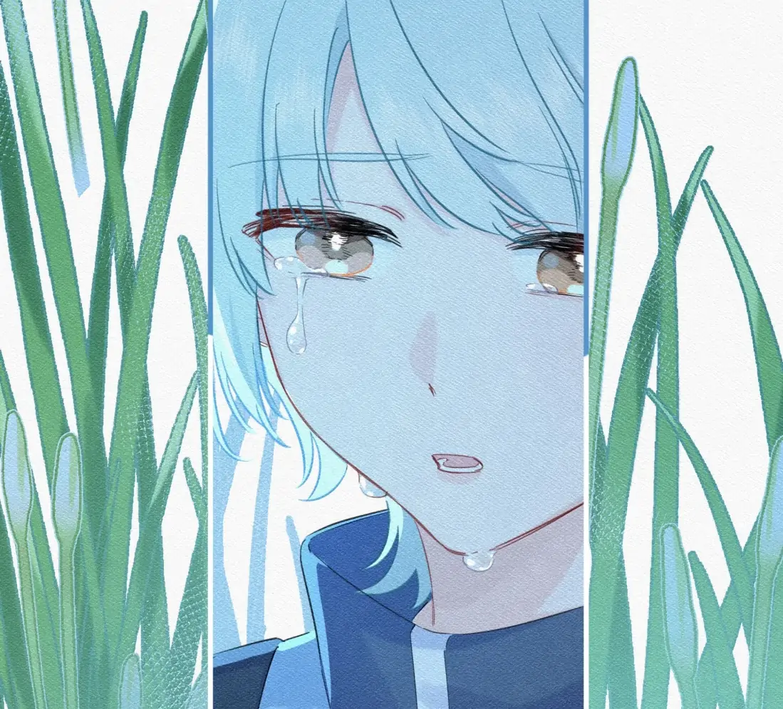 Falling in Love Gives Me Superpowers Chapter 95 - page 20