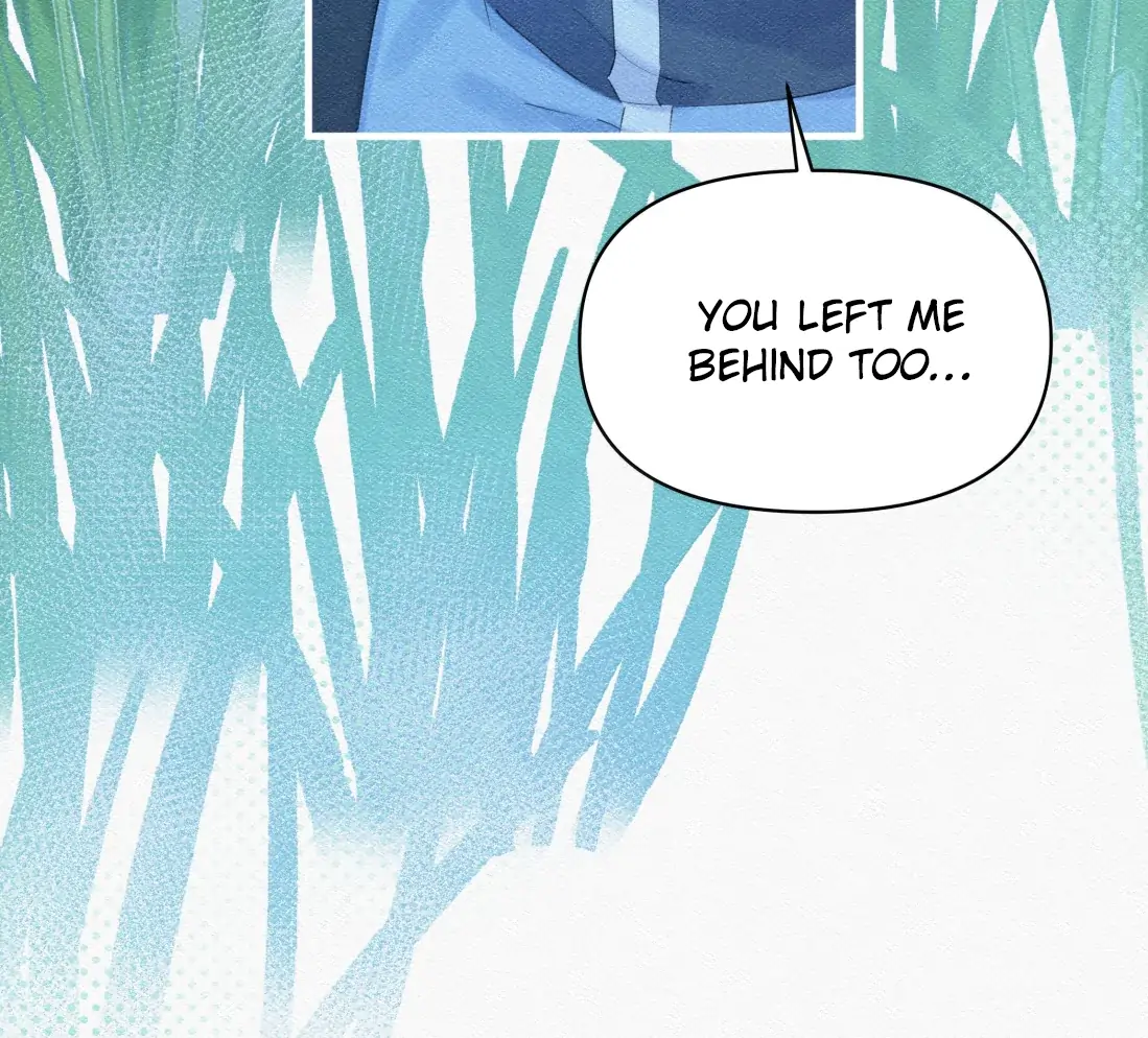 Falling in Love Gives Me Superpowers Chapter 95 - page 21