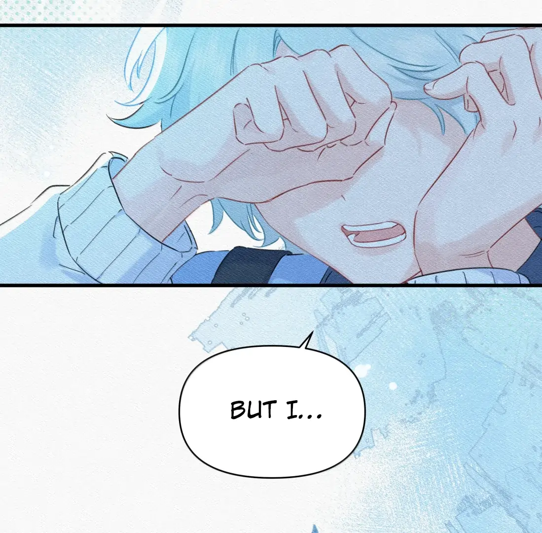 Falling in Love Gives Me Superpowers Chapter 95 - page 22