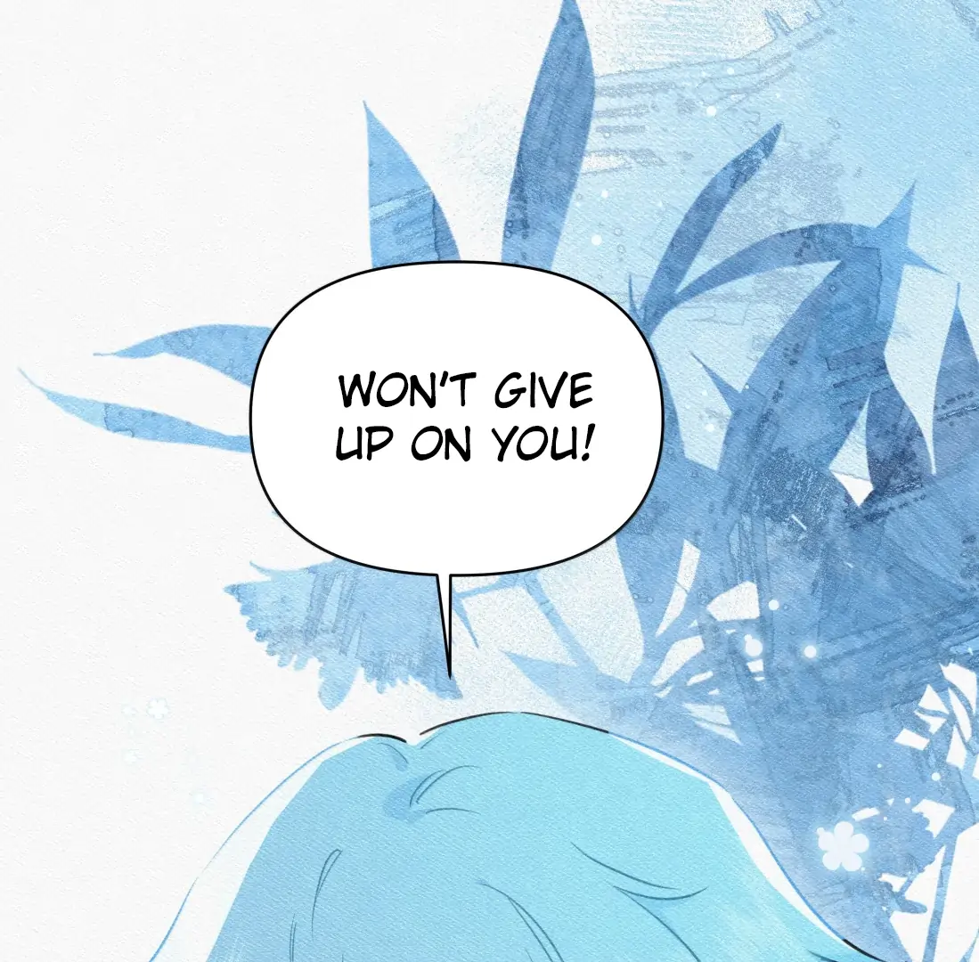 Falling in Love Gives Me Superpowers Chapter 95 - page 23