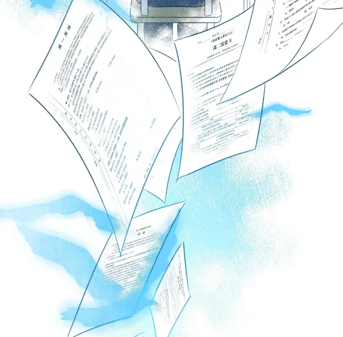 Falling in Love Gives Me Superpowers Chapter 95 - page 27