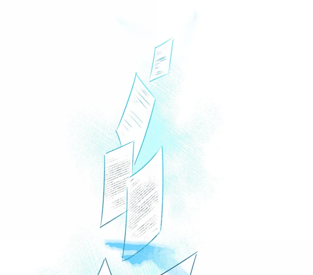 Falling in Love Gives Me Superpowers Chapter 95 - page 29