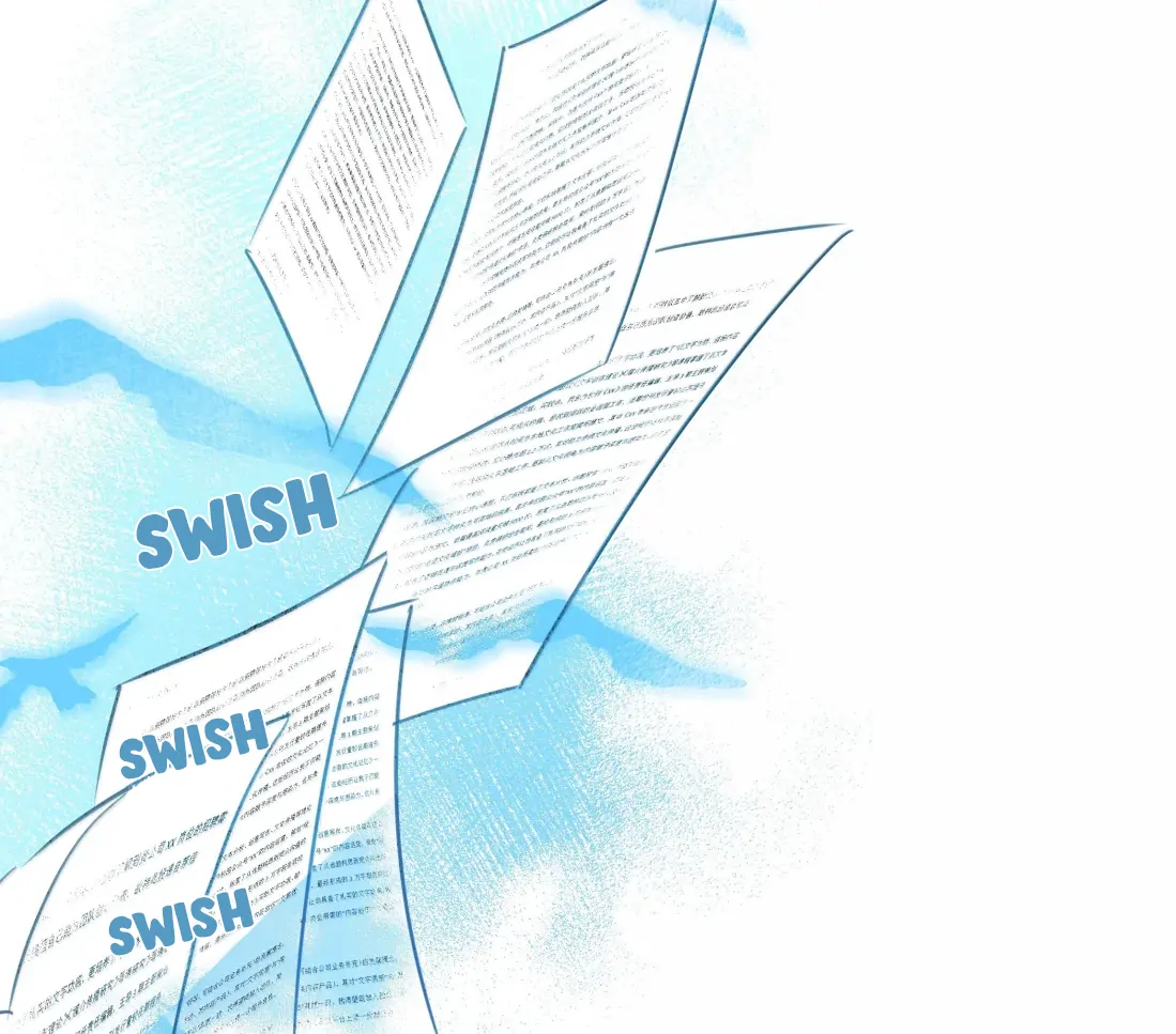 Falling in Love Gives Me Superpowers Chapter 95 - page 30