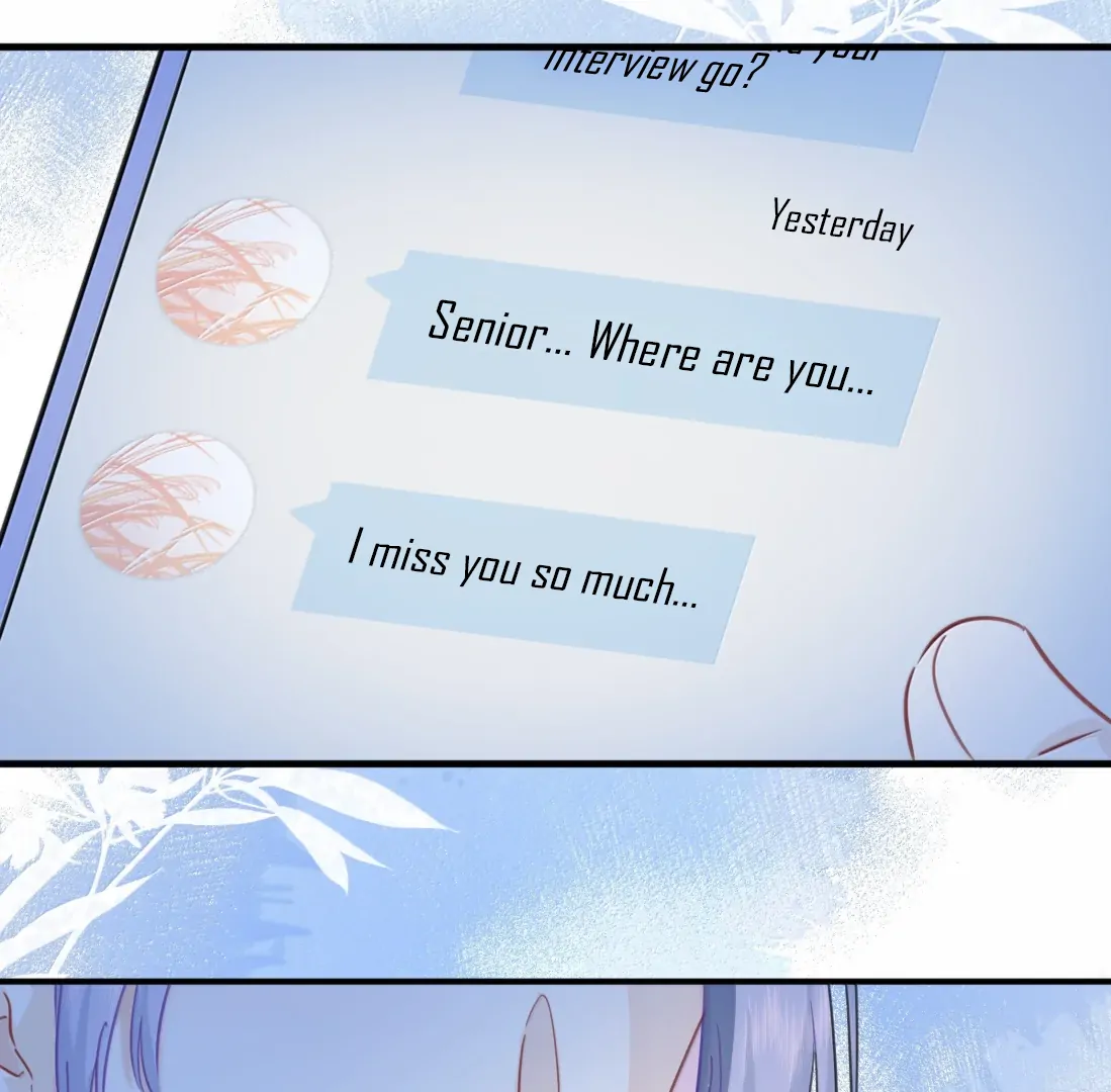 Falling in Love Gives Me Superpowers Chapter 95 - page 39