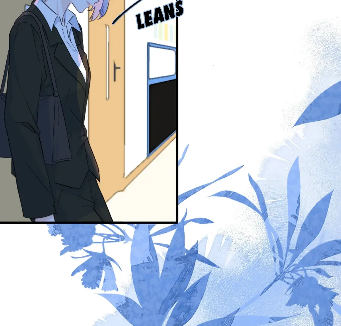 Falling in Love Gives Me Superpowers Chapter 95 - page 41