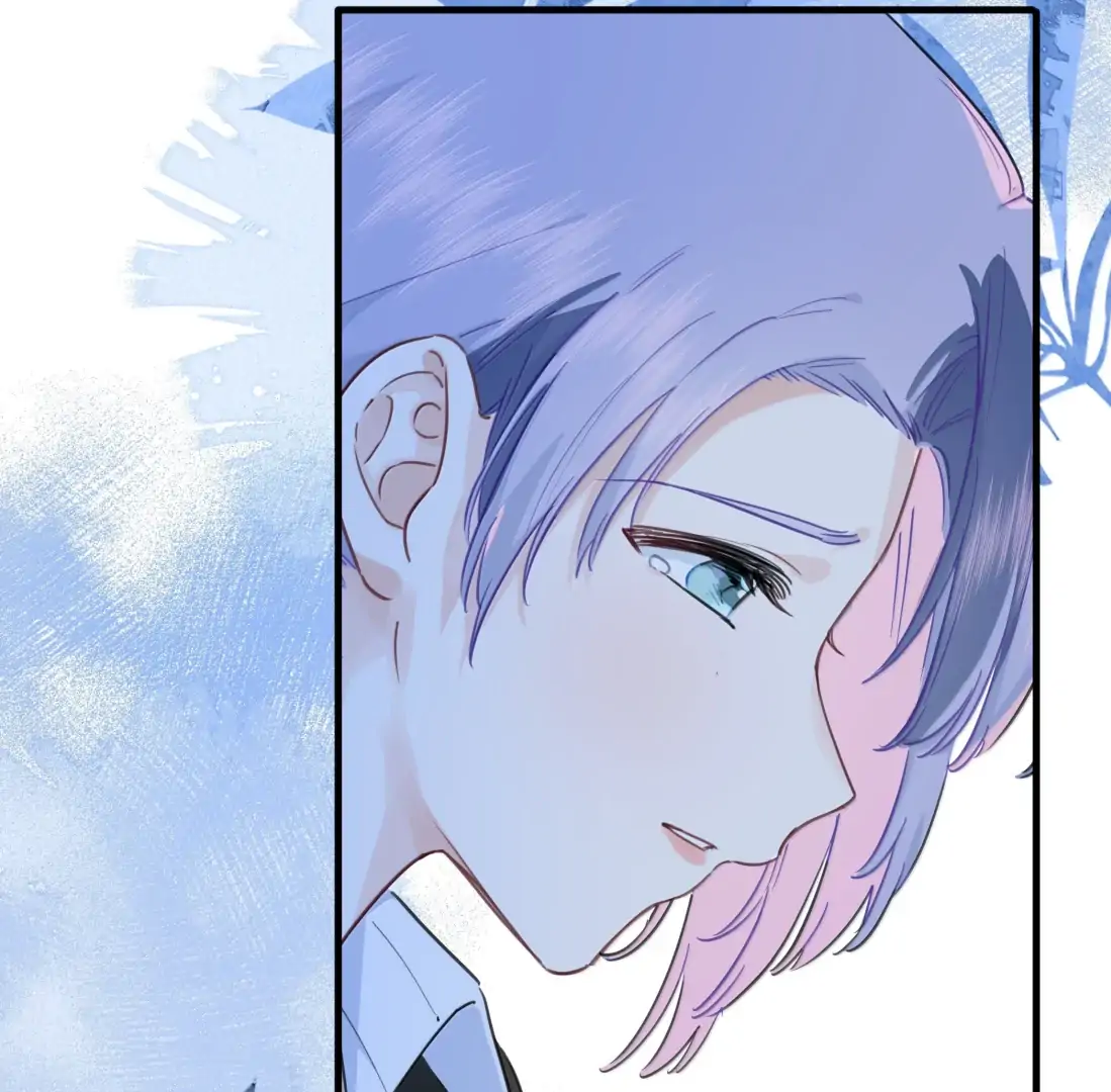 Falling in Love Gives Me Superpowers Chapter 95 - page 42