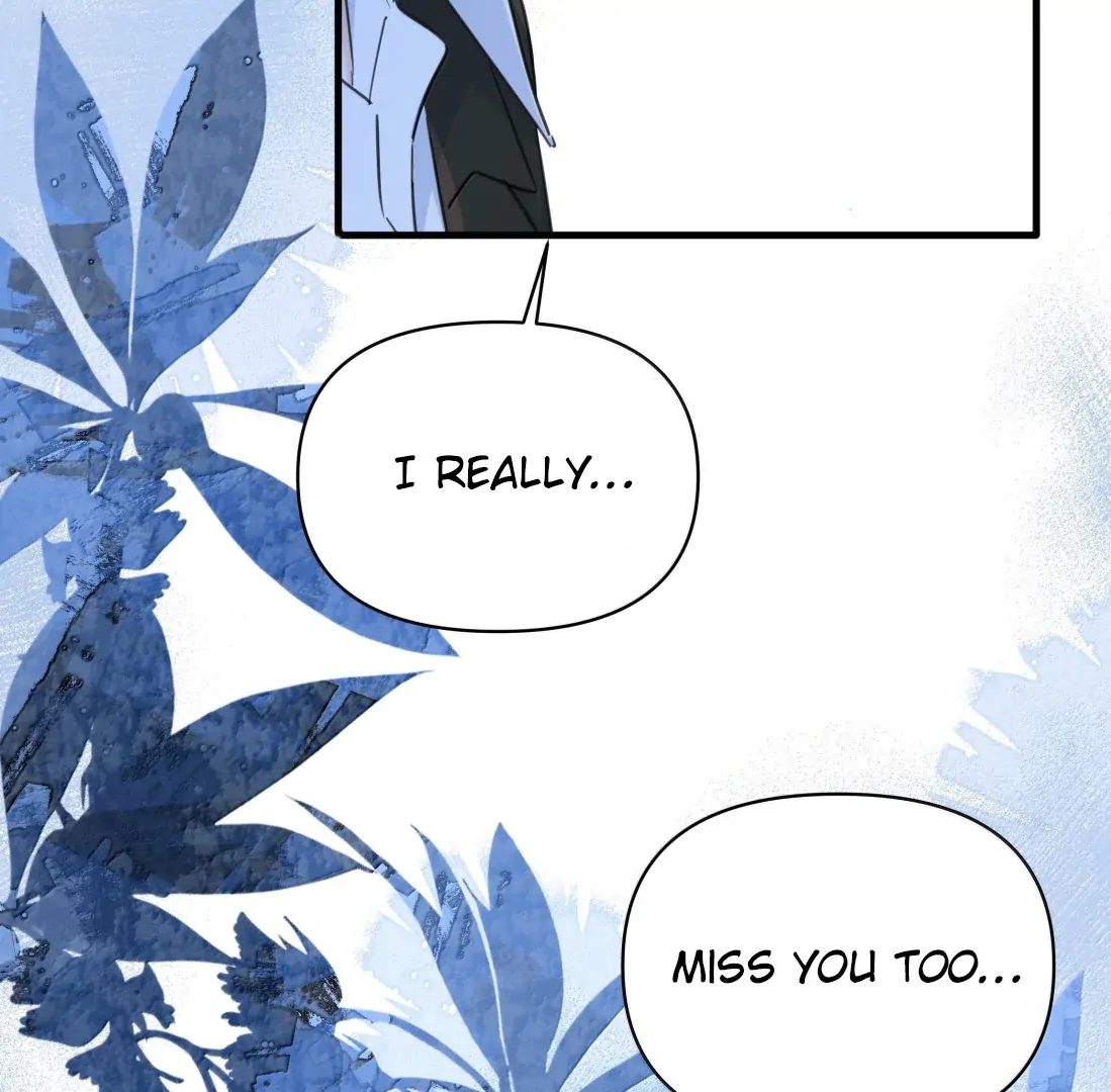 Falling in Love Gives Me Superpowers Chapter 95 - page 43