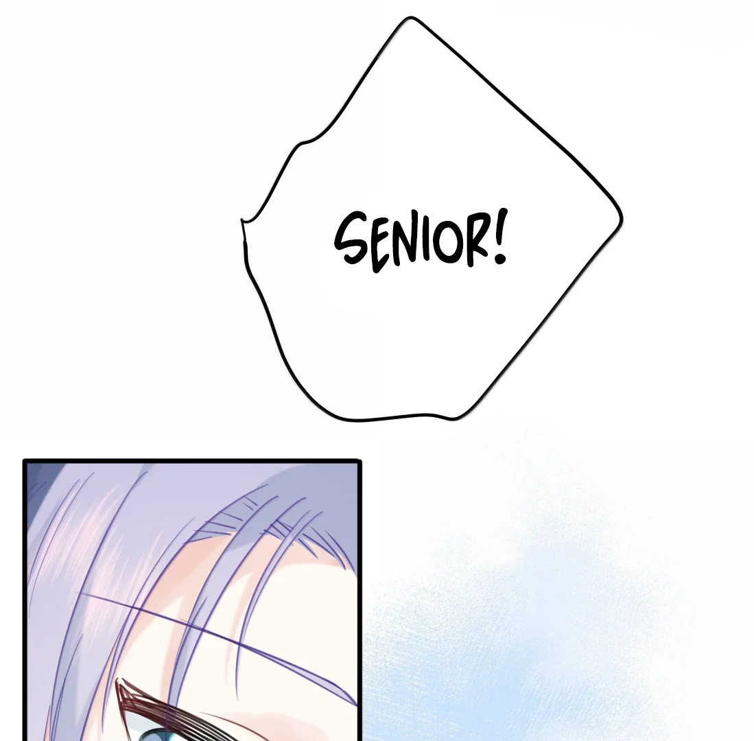 Falling in Love Gives Me Superpowers Chapter 95 - page 47