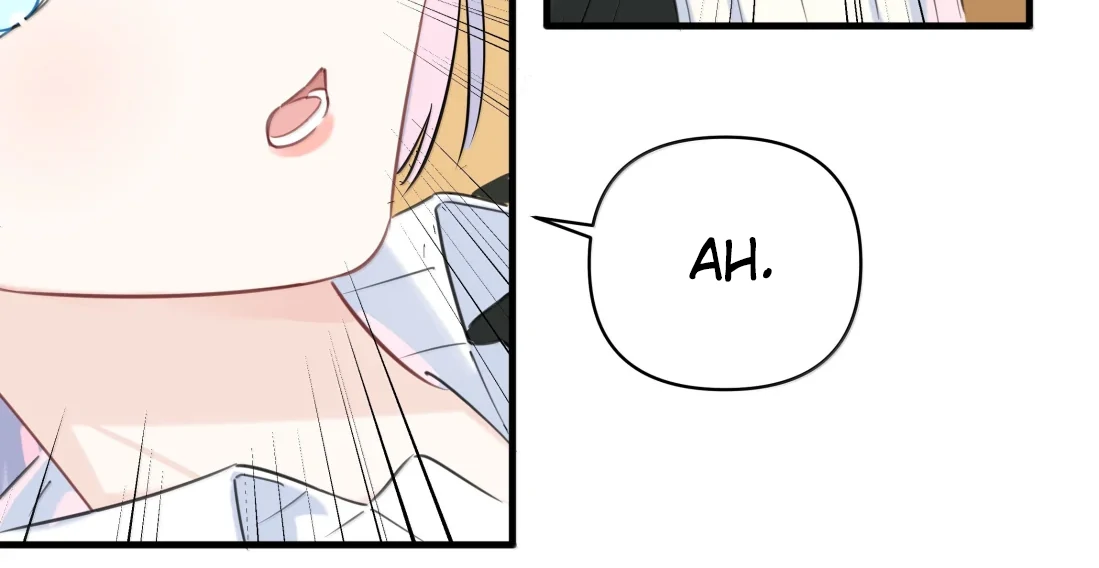 Falling in Love Gives Me Superpowers Chapter 95 - page 52