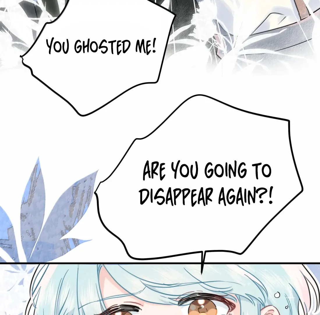 Falling in Love Gives Me Superpowers Chapter 95 - page 55