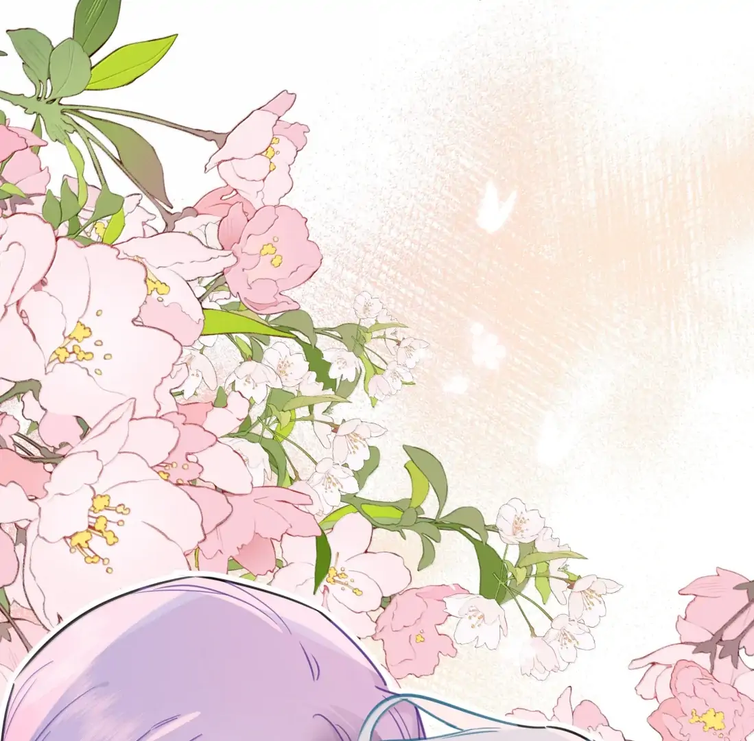 Falling in Love Gives Me Superpowers Chapter 95 - page 58