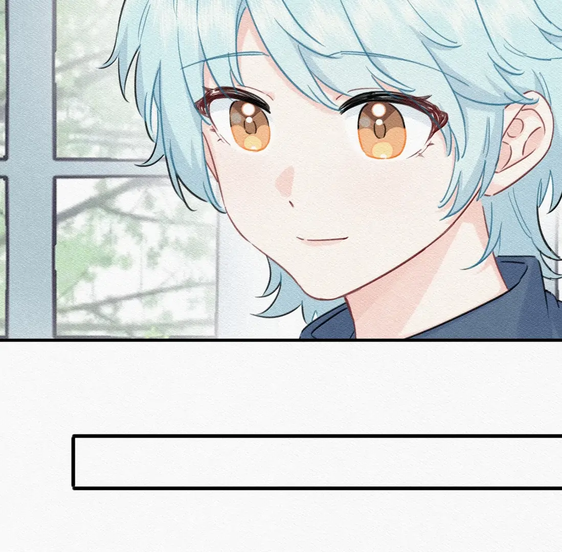 Falling in Love Gives Me Superpowers Chapter 95 - page 6