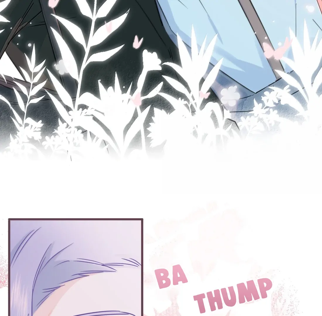 Falling in Love Gives Me Superpowers Chapter 95 - page 60