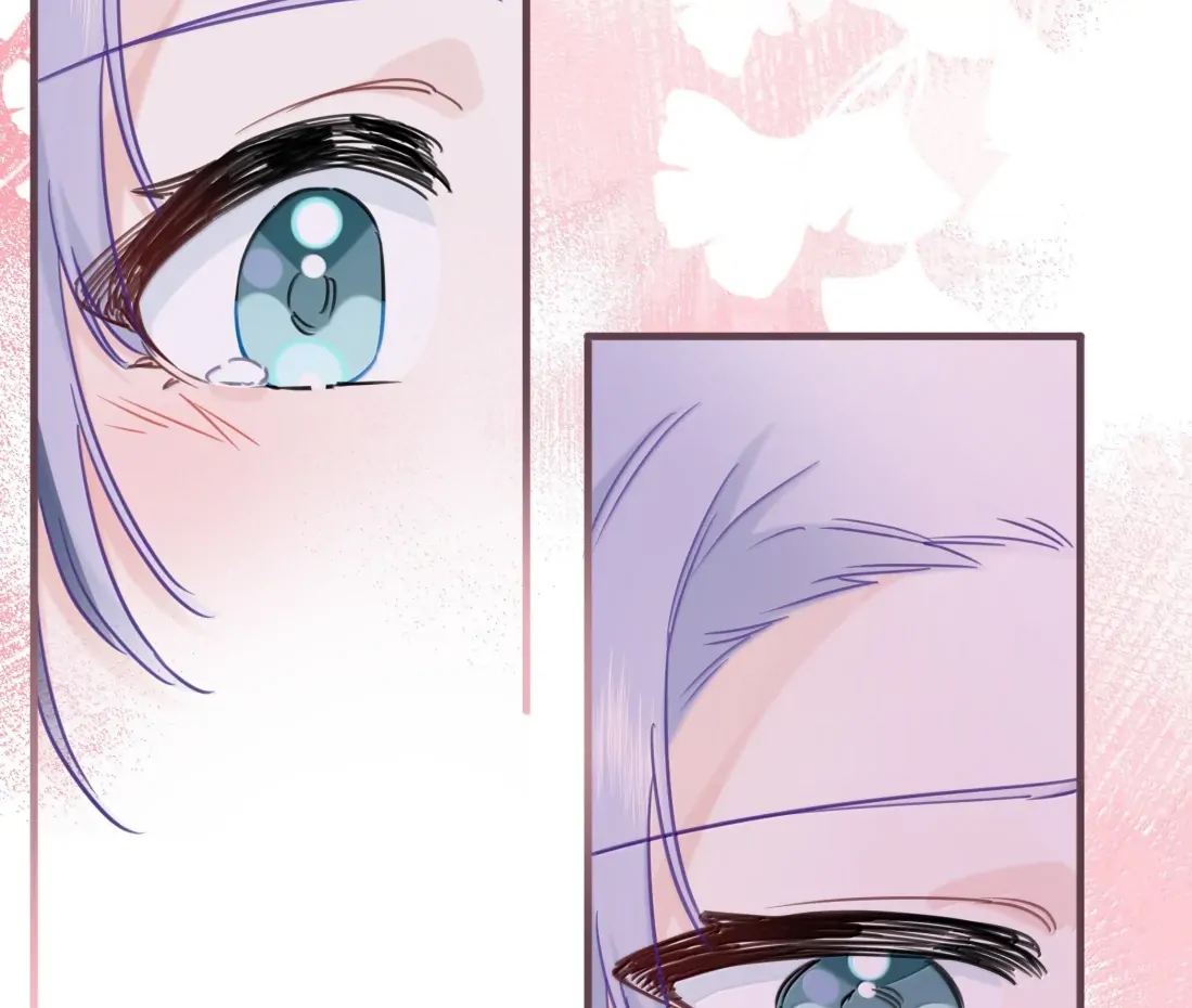 Falling in Love Gives Me Superpowers Chapter 95 - page 61