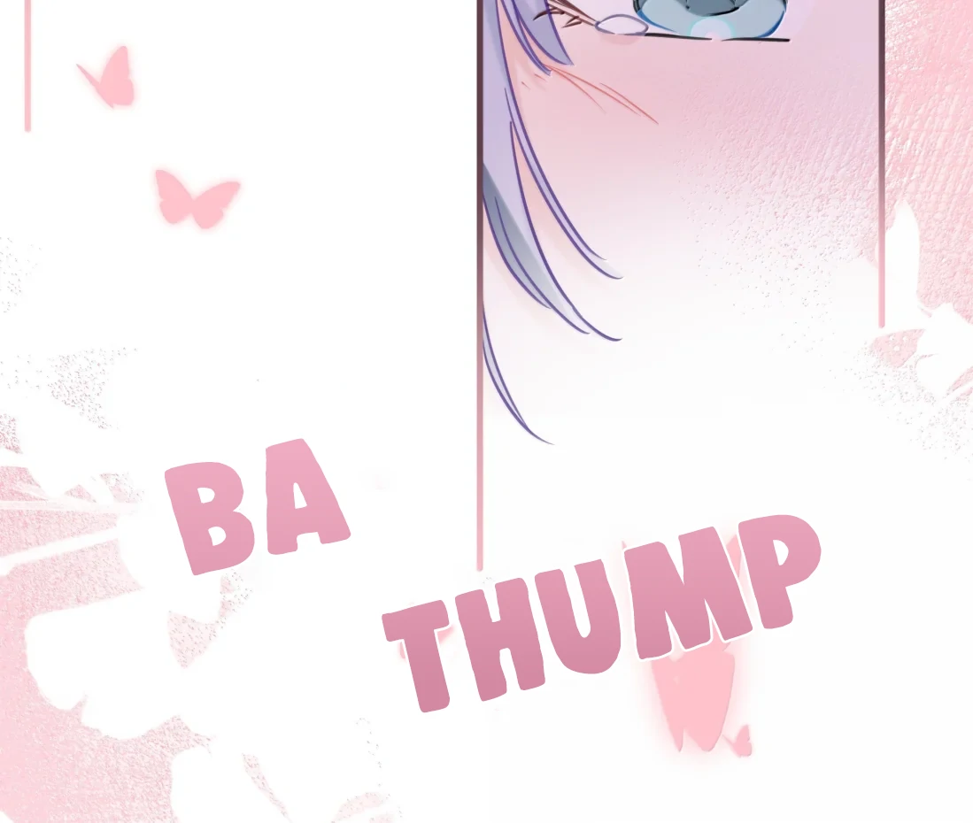 Falling in Love Gives Me Superpowers Chapter 95 - page 62