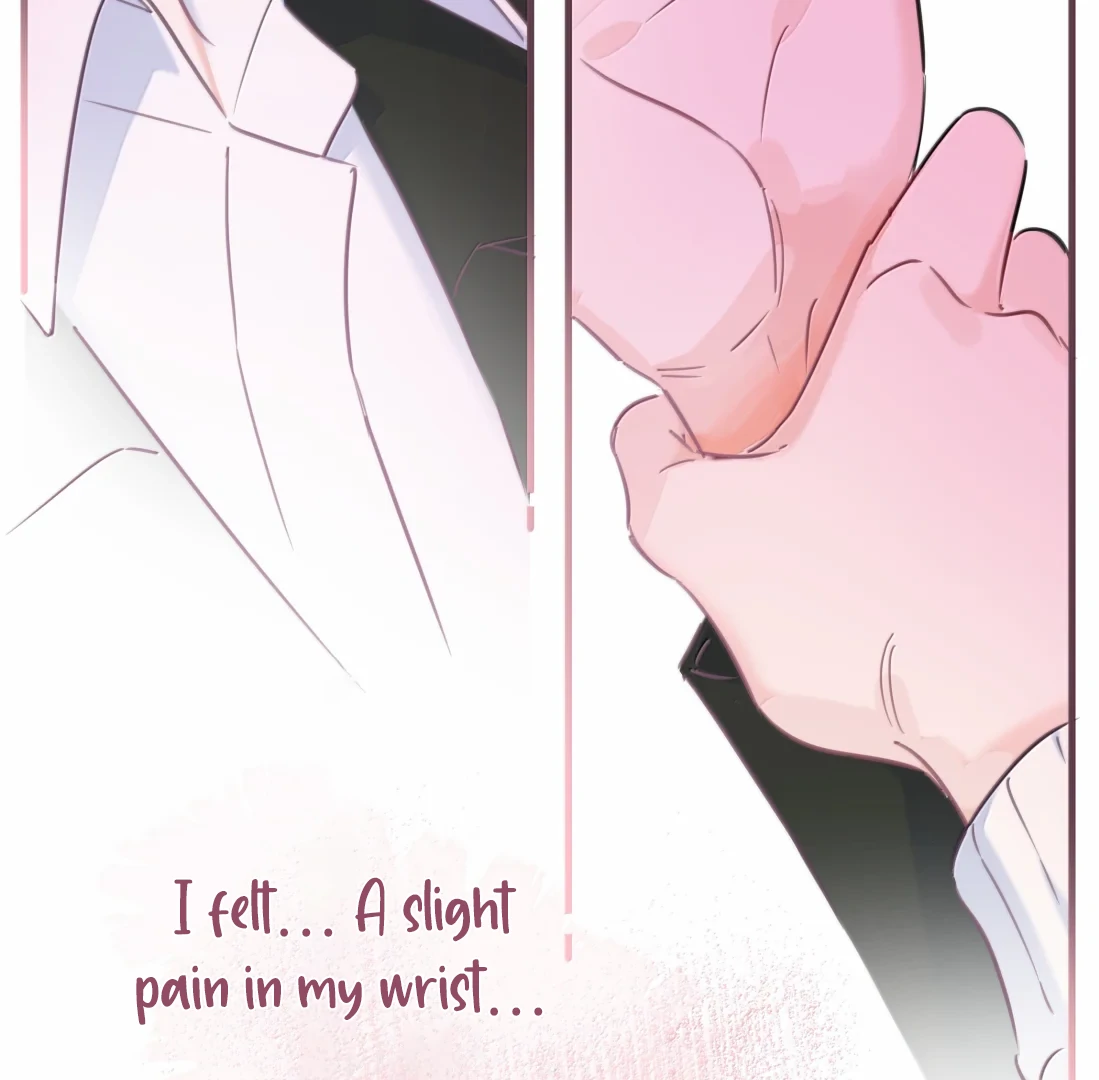 Falling in Love Gives Me Superpowers Chapter 95 - page 64