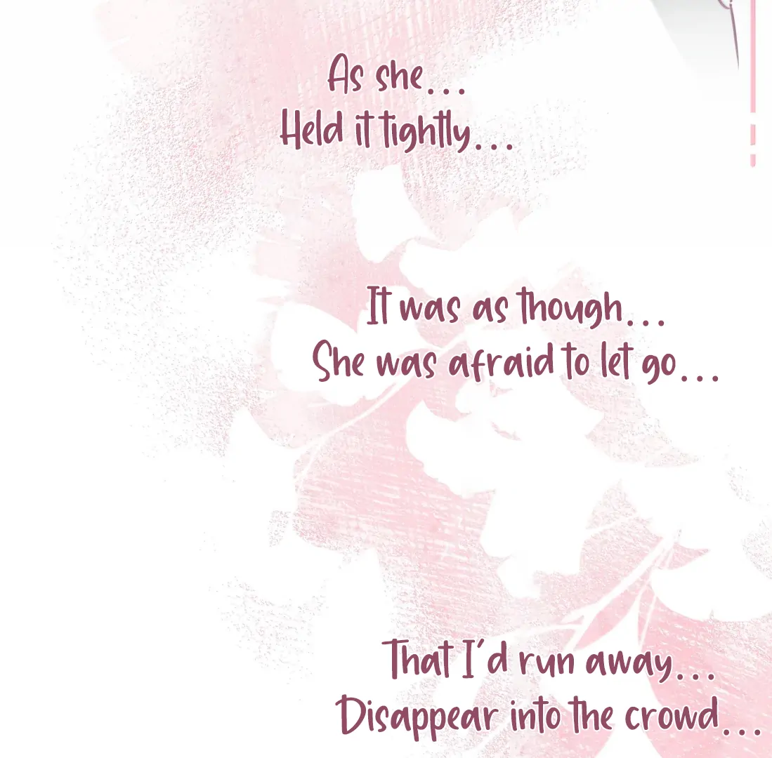 Falling in Love Gives Me Superpowers Chapter 95 - page 65