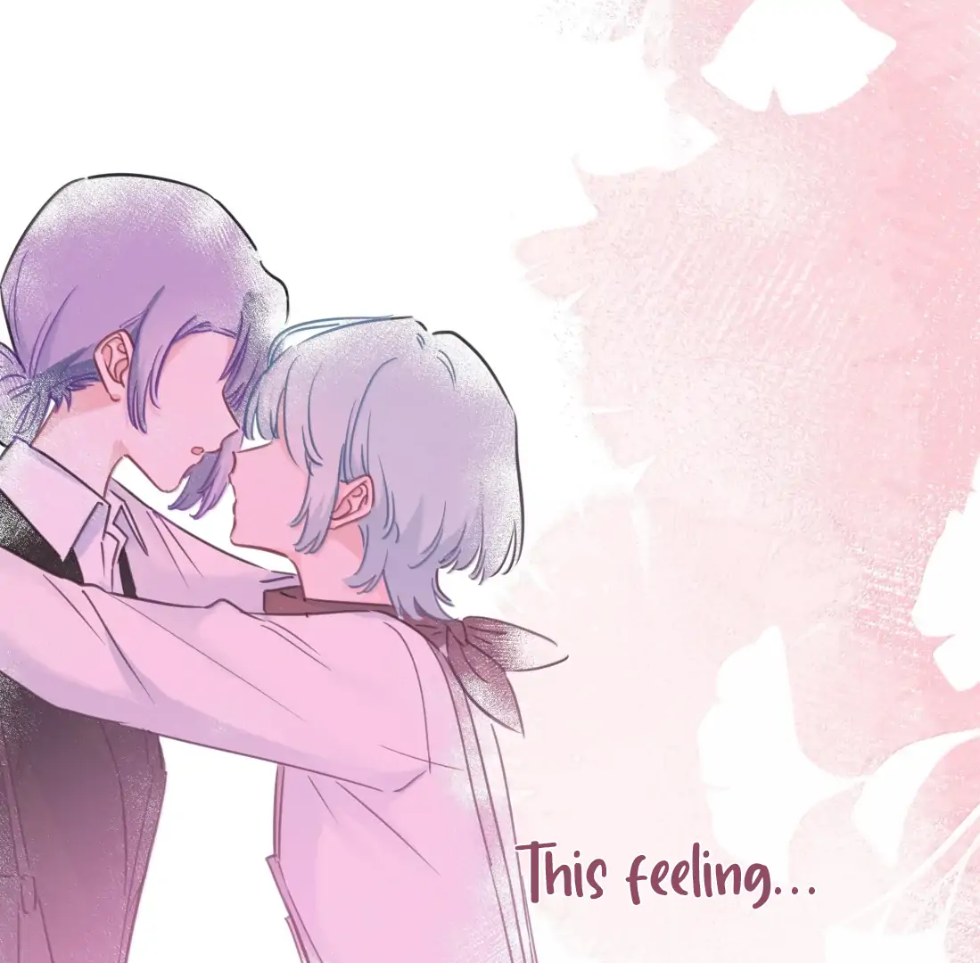 Falling in Love Gives Me Superpowers Chapter 95 - page 66