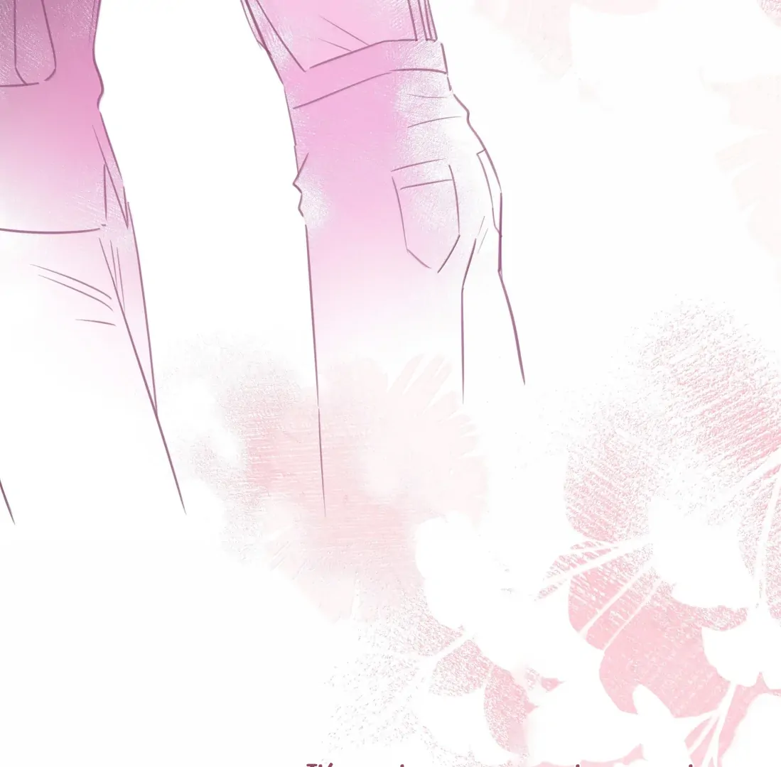 Falling in Love Gives Me Superpowers Chapter 95 - page 67