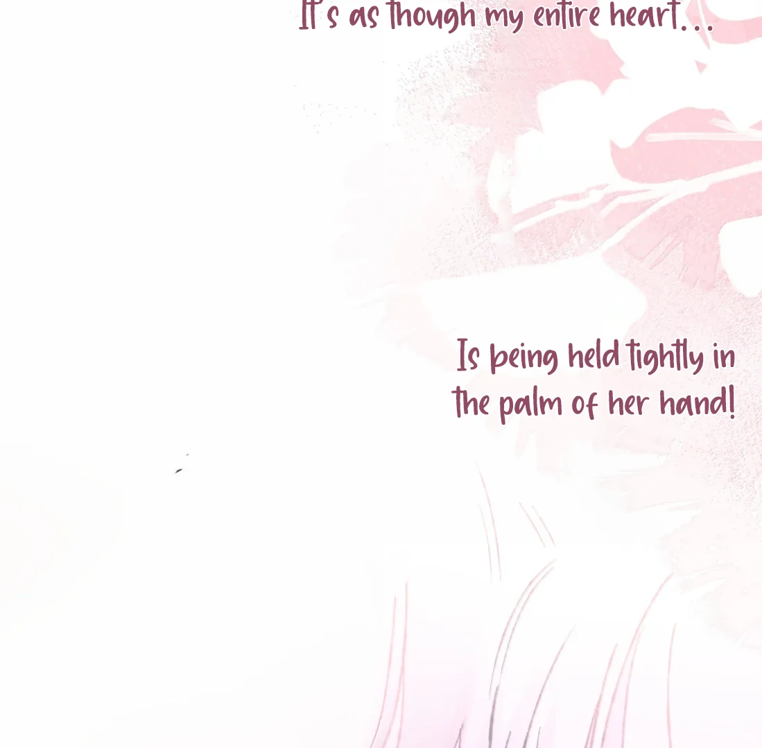 Falling in Love Gives Me Superpowers Chapter 95 - page 68