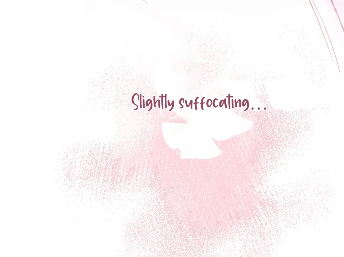 Falling in Love Gives Me Superpowers Chapter 95 - page 70