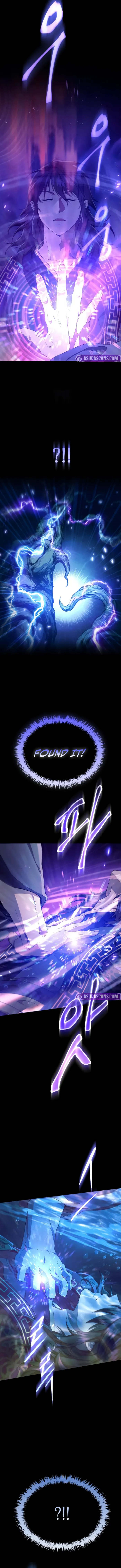 The Heavenly Demon Wants a Quiet Life Chapter 54 - page 2