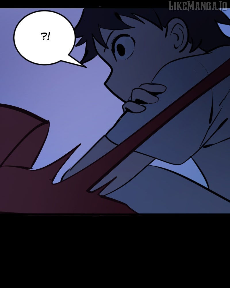 The Death of Kindness Chapter 37 - page 32