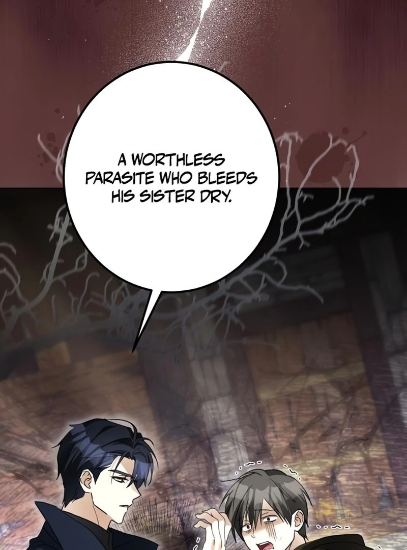 I Became the Duke’s Servant in Disguise Chapter 48 - page 99