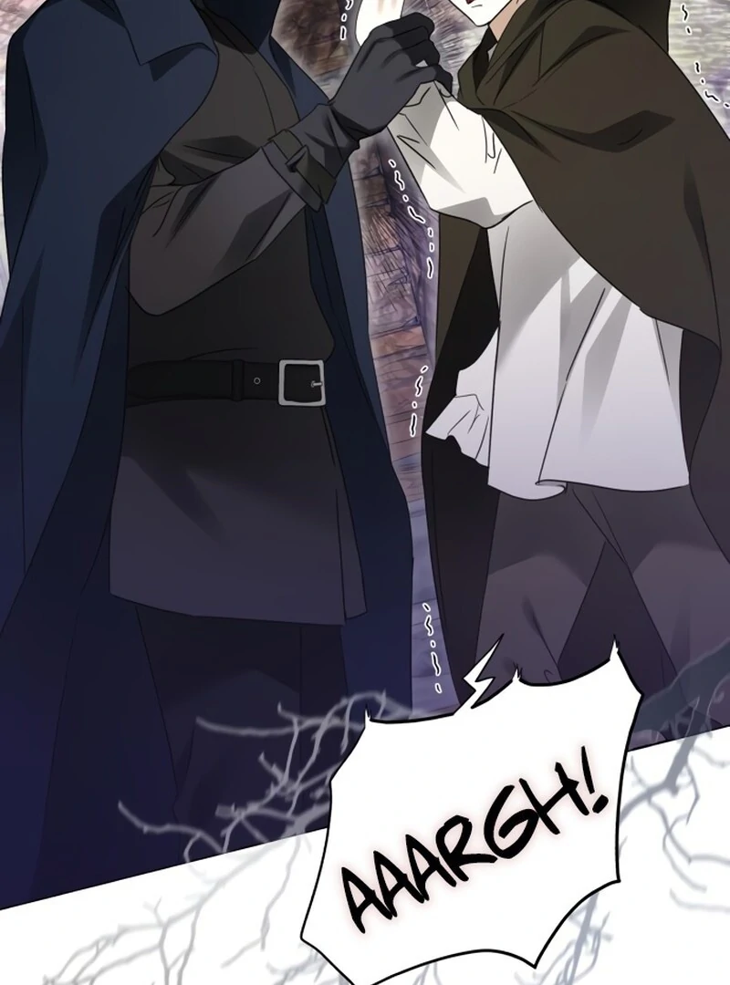 I Became the Duke’s Servant in Disguise Chapter 48 - page 100