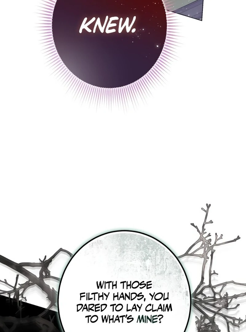 I Became the Duke’s Servant in Disguise Chapter 48 - page 103